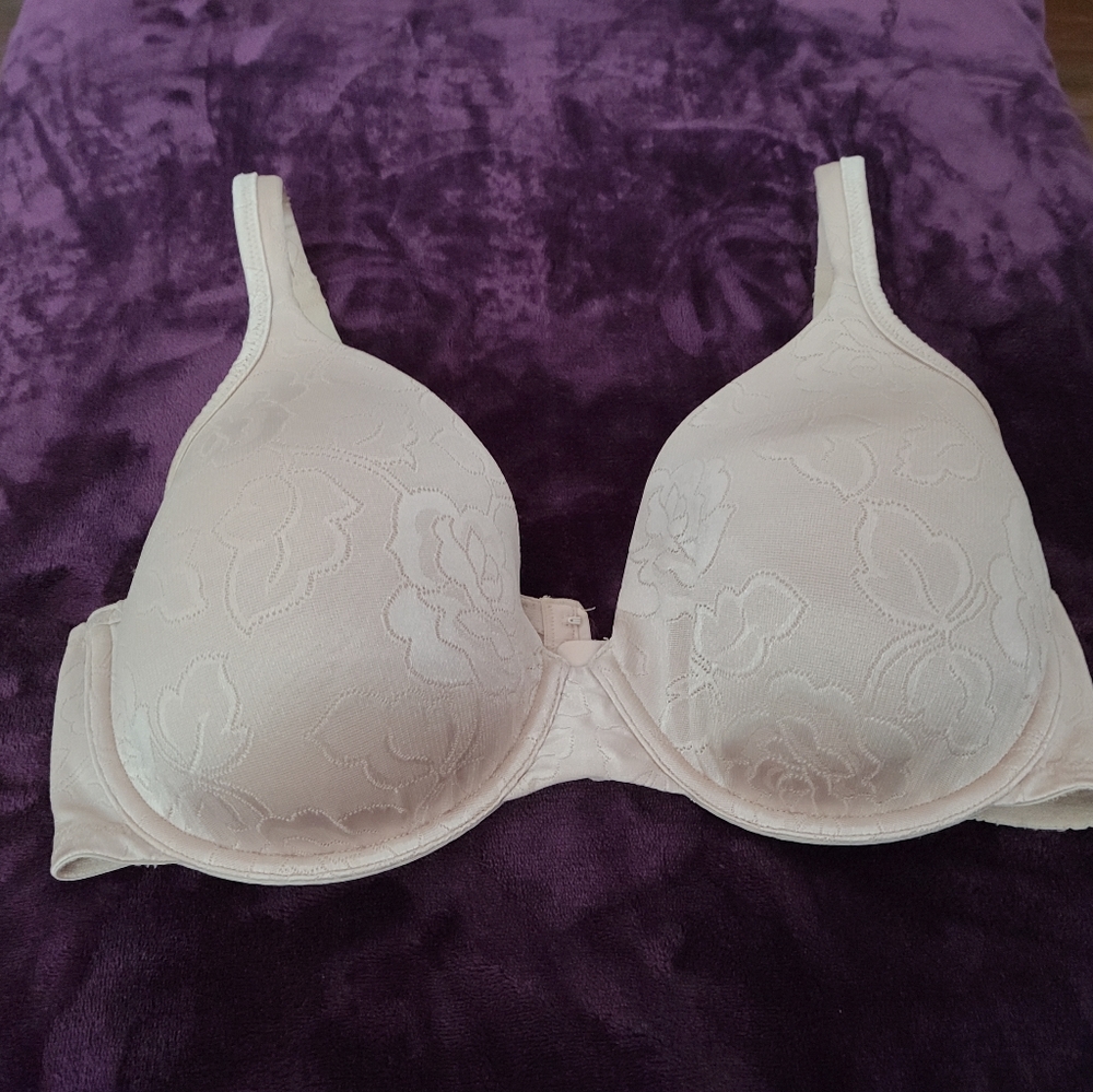 Vanity Fair Bra Size 38DD